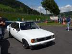 (164'490) - Opel - BE 546'391 - am 6.