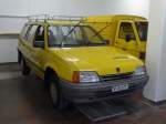 (164'645) - PTT-Regie - P 61'177 - Opel am 13.