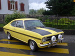 (170'555) - Opel - LU 91'237 U - am 14.