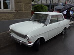 (170'582) - Opel - OW 121 U - am 14.