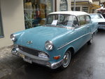 (170'767) - Opel - LU 53'361 - am 14.