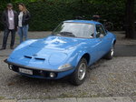 (170'844) - Opel - LU 146'607 - am 14.