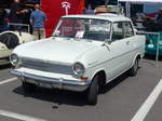 (180'897) - Opel - OW 121 U - am 28.
