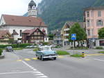 (193'037) - Opel - LU 53'361 - am 20.