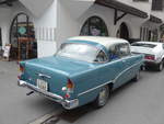 (193'155) - Opel - LU 53'361 - am 20.