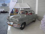(193'477) - Opel - SLG-H 370 - am 26.
