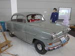 (193'478) - Opel - SLG-H 370 - am 26.