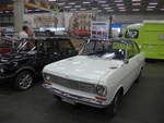 (203'101) - Opel - BE 119'799 - am 24.