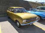 (203'165) - Opel - FR 264'895 - am 24.