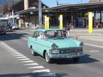 (206'148) - Opel - AG 40'359 - am 8.