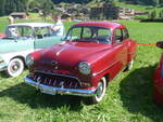 (227'852) - Opel - BE 100'174 - am 5.