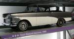 (241'737) - Opel Rekord von 1960 am 22.