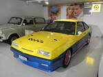 (272'965) - Opel - SO 8355 - am 15.