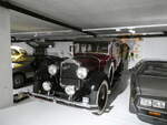 (272'954) - Packard am 15.