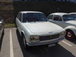 (203'160) - Peugeot - BE 381'919 - am 24.