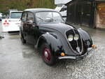 (256'635) - Peugeot - 7232 SQ 22 - am 2.