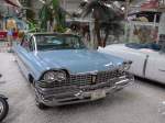 (149'886) - Plymouth - FURY - am 25.
