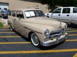 (152'254) - Plymouth am 9.