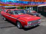 (152'266) - Plymouth am 9.