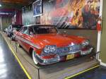 (152'343) - Plymouth Fury - CQB 241 - Jahrgang 1958 - von  Christine  am 9.