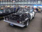 (203'130) - Plymouth - SIXTY 3 - am 24.