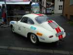 (144'280) - Porsche - ZH 404'609 - am 19.