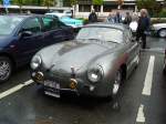 (144'286) - Porsche - LU 729 - am 19.