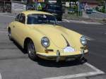 (161'951) - Porsche - BE 79'297 - am 7.