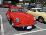 (161'952) - Porsche - BE 111'356 - am 7.