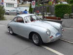 (193'206) - Porsche - LU 30'151 - am 20.