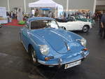 (193'484) - Porsche am 26.