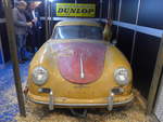 (203'105) - Porsche am 24.
