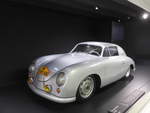 (204'591) - Porsche 356 SL am 9.