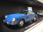 (204'599) - Porsche 911 am 9.