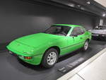 (204'610) - Porsche 924 am 9.