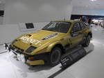 (204'617) - Porsche 924 am 9.