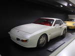 (204'619) - Porsche 924 am 9.