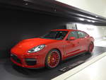 (204'636) - Porsche Panamera am 9.