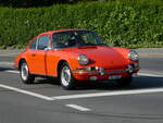 (250'496) - Porsche - SZ 1320 - am 27.