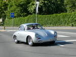 (250'520) - Porsche - LU 30'151 - am 27.
