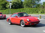 (250'526) - Porsche - ZH 63'993 - am 27.