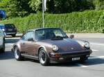 (250'546) - Porsche - AG 3371 - am 27.
