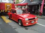 (134'144) - Renault - ZH 402'459 - am 11.