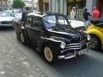 (139'047) - Renault - OW 9998 - am 27.