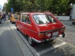 (139'059) - Renault - ZH 650'423 - am 27.