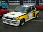 (144'128) - Renault - BE 3986 U - am 12.