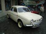 (144'251) - Renault - AG 154'152 - am 19.
