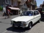 (151'328) - Renault - ZH 568'976 - am 8.