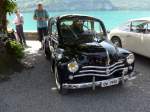 (151'336) - Renault - OW 9998 - am 8.