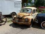 (152'146) - Alter Renault am 8.
